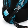 Kép 18/29 - Bagmaster  Iskolatáska szett PORTO 22 C táska tolltartó 25'
