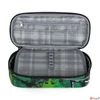 Kép 5/5 - Bagmaster tinédzser tolltartó Case Lincoln 25 A zöld 21,5x11x6,5cm