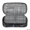 Kép 4/6 - Bagmaster tinédzser tolltartó Case Nomad 25 B fekete-szürke 21,5x11x6,5cm
