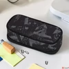 Kép 2/6 - Bagmaster tinédzser tolltartó Case Nomad 25 B fekete-szürke 21,5x11x6,5cm