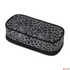 Kép 3/6 - Bagmaster tinédzser tolltartó Case Porto 25 A fekete fehér 21,5x11x6,5cm