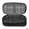 Kép 4/5 - Bagmaster tinédzser tolltartó Case Zipster 25 A fekete-szürke 21,5x11x6,5cm
