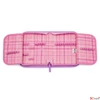 Kép 5/5 - Bagmaster tolltartó klapnis 26 Case Dopi 24 A lovas 20,5x13,5x4cm