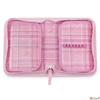 Kép 4/5 - Bagmaster tolltartó klapnis 26 Case Dopi 25 A lepke 20,5x13,5x4cm