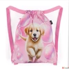 Kép 1/5 - Bagmaster tornazsák 26 City Bag Lumi 26 A kutya 43x33cm