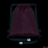 Kép 5/5 - Bagmaster tornazsák 26 City Bag Lumi 26 B lovas 43x33cm