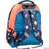 Kép 3/5 - Iskolatáska Belmil gurulós Easy Go Planets 338-45 47x33x20cm kb. 25l - 1900g
