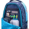 Kép 5/5 - Iskolatáska Belmil gurulós Easy Go Planets 338-45 47x33x20cm kb. 25l - 1900g