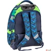 Kép 3/5 - Iskolatáska Belmil gurulós Easy Go Soccer 338-45 47x33x20cm kb. 25l - 1900g