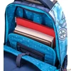 Kép 4/5 - Iskolatáska Belmil gurulós Easy Go Soccer 338-45 47x33x20cm kb. 25l - 1900g