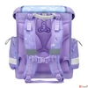 Kép 5/5 - Belmil iskolatáska Classy Purple Blue Butterfly