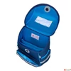 Kép 5/7 - Belmil iskolatáska '25 Compact Racing Blue Neon baglyos