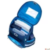 Kép 6/7 - Belmil iskolatáska '25 Compact Racing Blue Neon baglyos