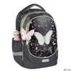 Kép 4/8 - Belmil Leisure Plus Amazing Butterfly iskolatáska - Akciós áron!