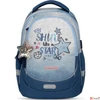 Kép 1/6 - Belmil iskolatáska Leisure Plus Shine like a Star Jeans
