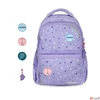 Kép 4/7 - Belmil Maxi Pack Purple Dots iskolatáska - Akciós áron!