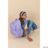 Kép 6/7 - Belmil iskolatáska Maxi Pack Purple Dots