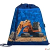 Kép 2/2 - Tornazsák BELMIL 26 Bulldozer" munkagép