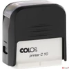 Kép 1/2 - Bélyegző Colop Printer C10  