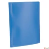 Kép 1/3 - Bemutatómappa A4 20zseb kék Viquel Standard Iratrendezés VIQUEL 504002-04