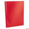 Kép 2/3 - Bemutatómappa A4 20zseb piros Viquel Standard Iratrendezés VIQUEL 504001-04