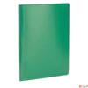 Kép 2/3 - Bemutatómappa A4 20zseb zöld Viquel Standard Iratrendezés VIQUEL 504003-04