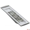 Kép 1/2 - Bemutatótábla tartó fali 10db táblához DURABLE SHERPA WALL szürke