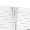 Kép 4/5 - Beíró exkluzív 95x150mm SIGEL Jolie 87lap vonalas türkiz Irodai papíráru SIGEL JN102