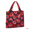 Kép 2/2 - Bevásárlótáska Ars Una Anemones Dark 22l 5352 23