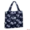 Kép 1/2 - Bevásárlótáska Ars Una Bubbles Dark 22l 5342 23