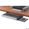 Kép 1/3 - Billentyűzettartó Fellowes Office Suites™ Deluxe ergonóm kihúzható 