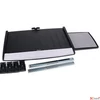Kép 3/3 - Billentyűzettartó Fellowes Office Suites™ Deluxe ergonóm kihúzható 