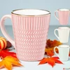 Kép 3/11 - Bögre kerámia 300ml 3féle KPM25