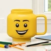 Kép 2/3 - Bögre kerámia 530 ml LEGO Happy Boy
