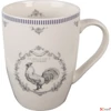 Kép 1/2 - Bögre porcelán 350ml French Rooster