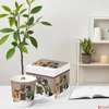 Kép 3/3 - Bögre porcelán 3,5dl dobozban, Sweater Cats