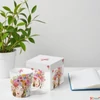 Kép 4/4 - Bögre porcelán 3,5dl dobozban,Dreaming