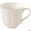 Kép 2/3 - Bögre porcelán 3,5dl Elite white dobozban