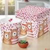Kép 2/4 - Bögre porcelán 3,5dl Love Bears dobozban