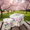 Kép 3/3 - Bögre porcelán 4dl dobozban, Oiseau Printemps