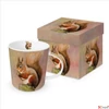 Kép 2/2 - Bögre porcelán 4dl Judy dobozban