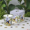 Kép 1/3 - Bögre porcelán 4dl Sommerappartement Pfau dobozban