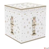 Kép 2/2 - Bögre Porcelán karácsonyi 2,7dl Royal Nutcracker dobozban