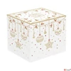 Kép 2/2 - Bögre Porcelán karácsonyi 3,7dl Christmas Lights dobozban
