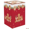 Kép 2/2 - Bögre porcelán karácsony 6dl Fancy Gingerbread dobozban