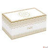 Kép 2/2 - Bögre Porcelán karácsonyi 2,7dl Festive szett 2db-os dobozban