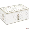 Kép 2/2 - Bögre Porcelán karácsonyi 2,7dl Royal Nutcracker 2db-os dobozban