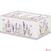Kép 2/2 - Bögre szett Porcelán 3,5dl Lavender Field 2db-os dobozban