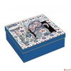 Kép 2/2 - Bögre szett Porcelán 3dl Iznik, Atmosphere 4db-os dobozban