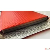 Kép 2/2 - Boríték légpárnás Blake C4, 324x230 mm, metál matt piros